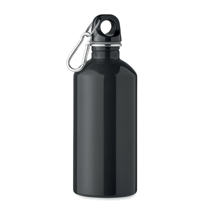 Single Walled Drinks Bottle