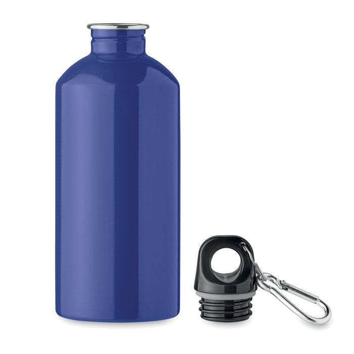 Single Walled Drinks Bottle