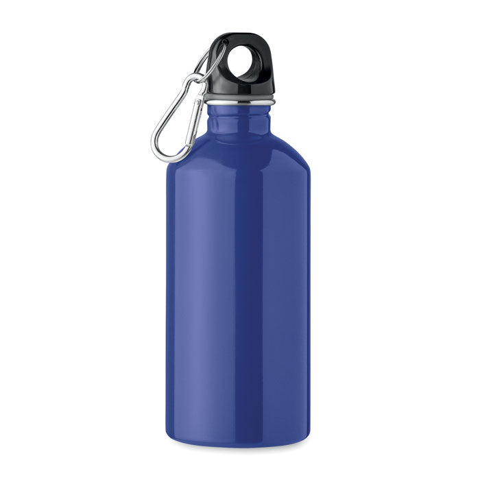 Single Walled Drinks Bottle