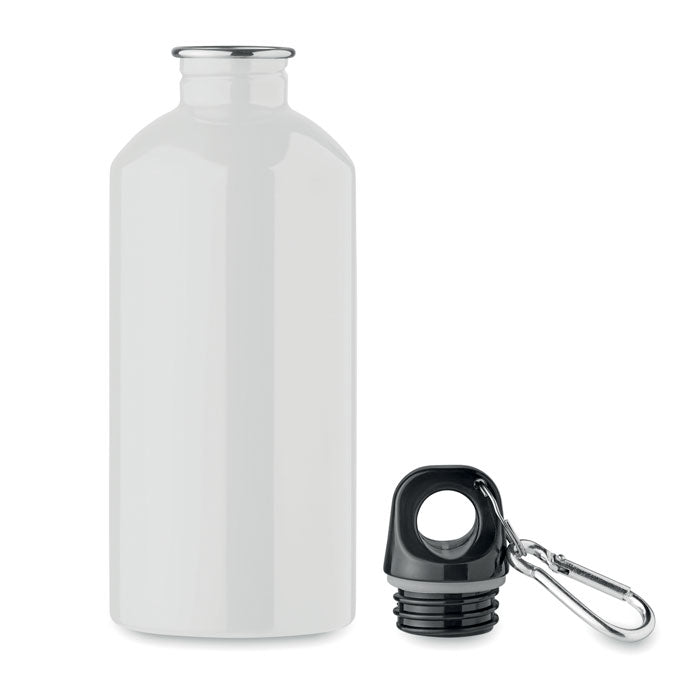 Single Walled Drinks Bottle