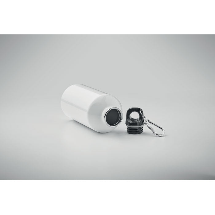 Single Walled Drinks Bottle