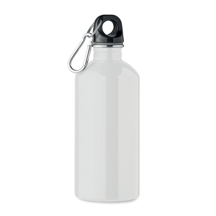 Single Walled Drinks Bottle
