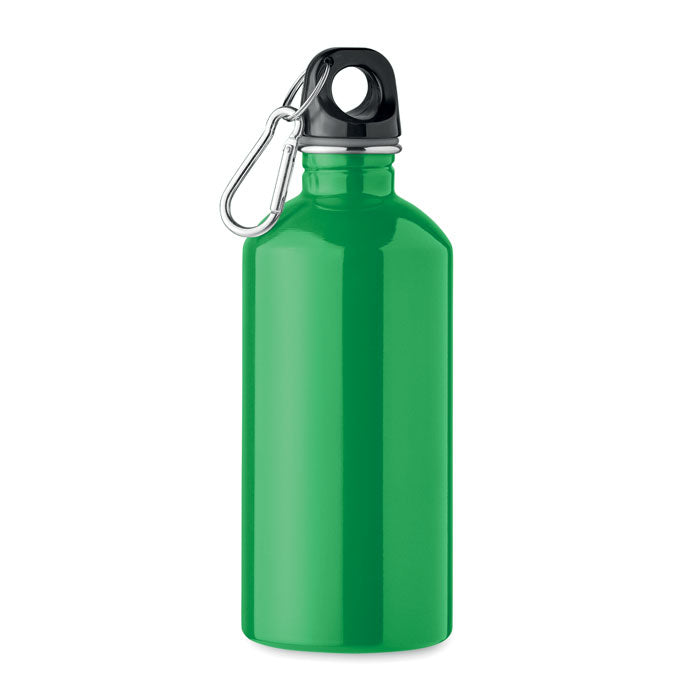 Single Walled Drinks Bottle
