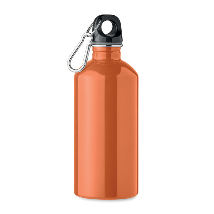 Single Walled Drinks Bottle