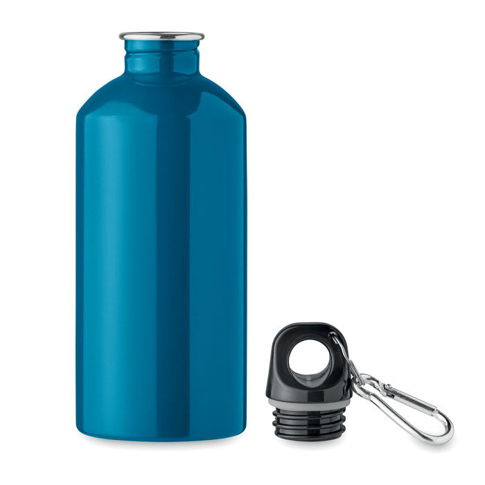 Single Walled Drinks Bottle