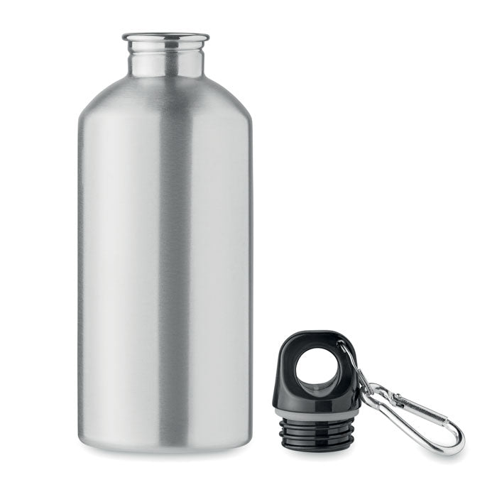 Single Walled Drinks Bottle