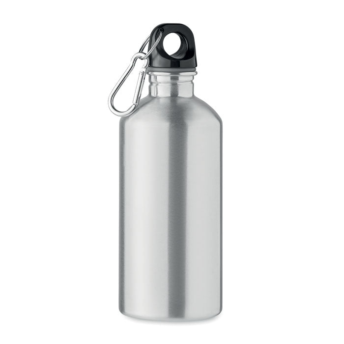 Single Walled Drinks Bottle