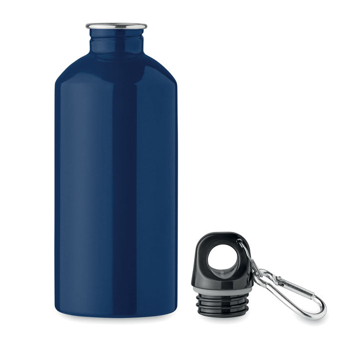 Single Walled Drinks Bottle