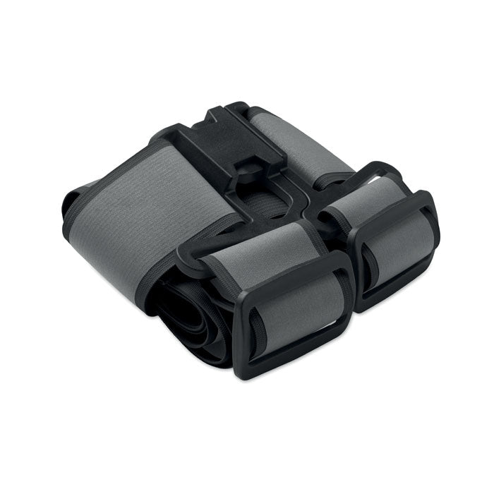 Adjustable 360° Reflective Body Belt