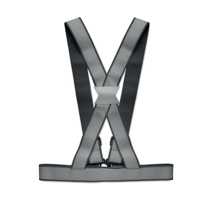 Adjustable 360° Reflective Body Belt