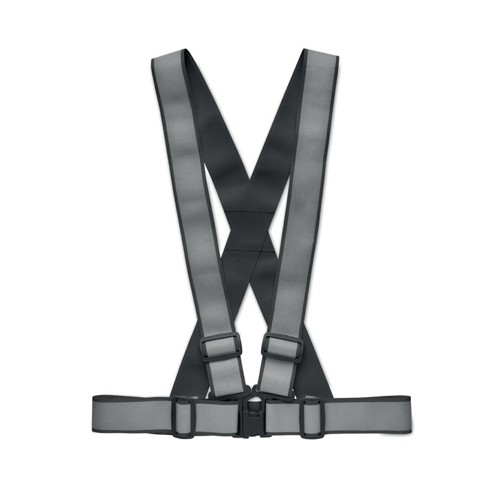 Adjustable 360° Reflective Body Belt