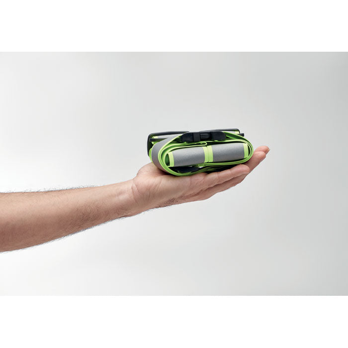 Adjustable 360° Reflective Body Belt