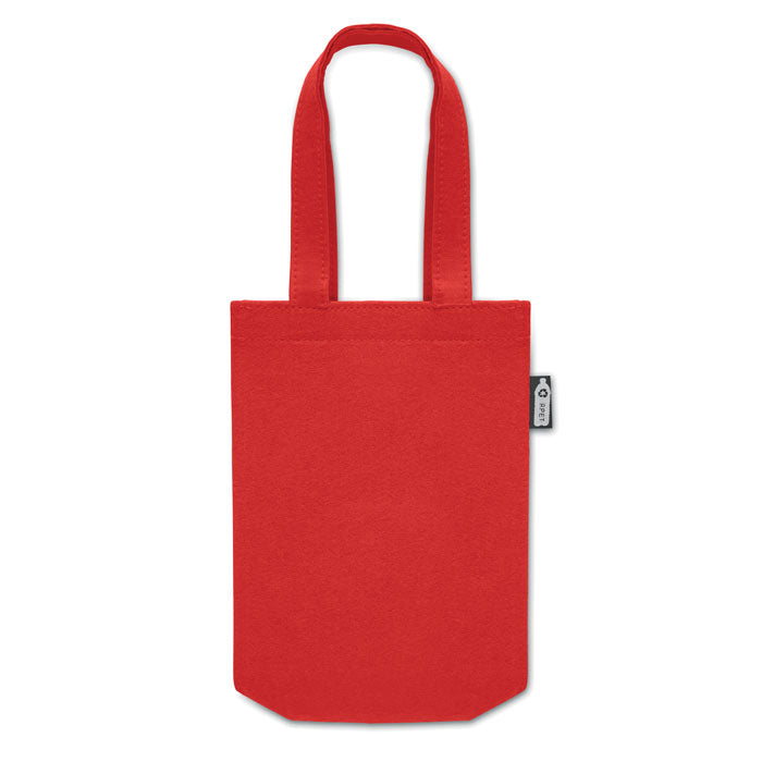 Small Felt Gift Bag