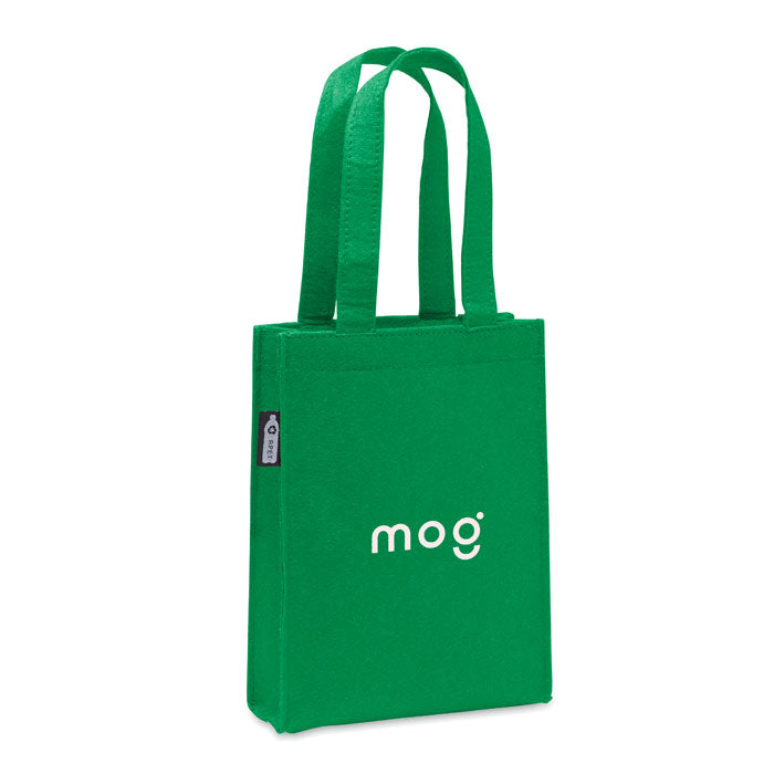 Small Felt Gift Bag