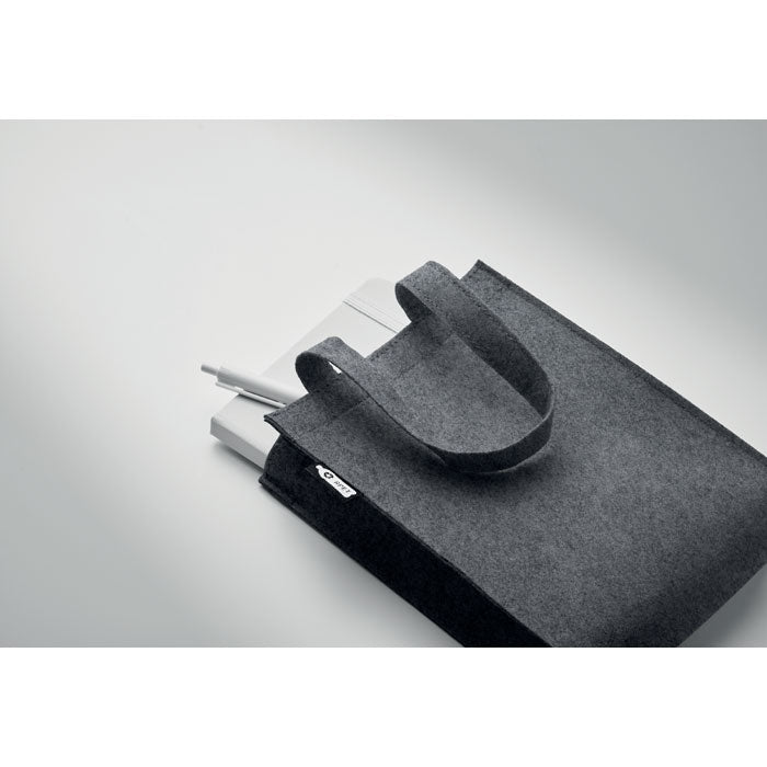 Small Felt Gift Bag