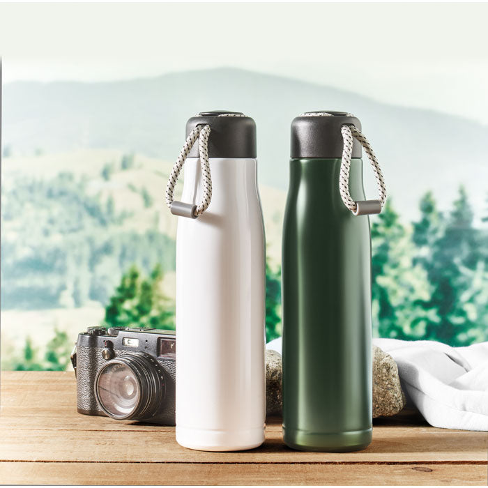 500ml Double Walled Vacuum Drinks Bottle