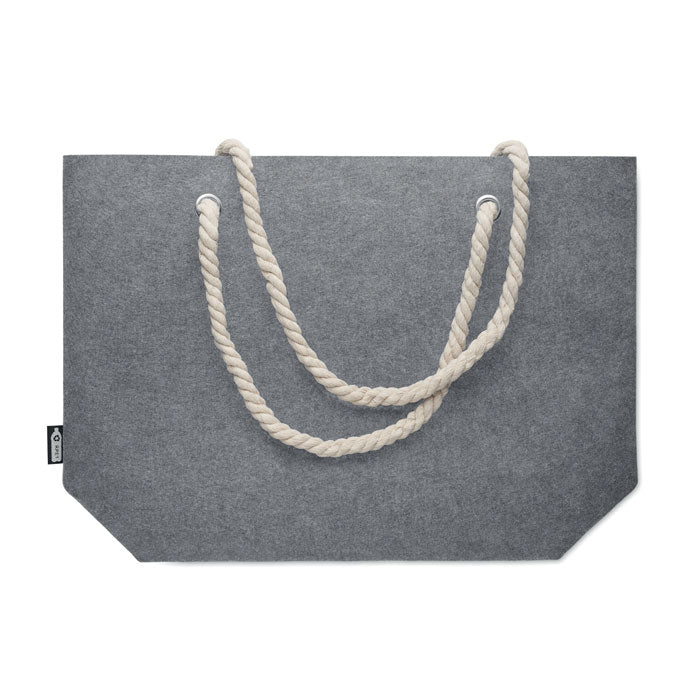 Felt Shopping Bag