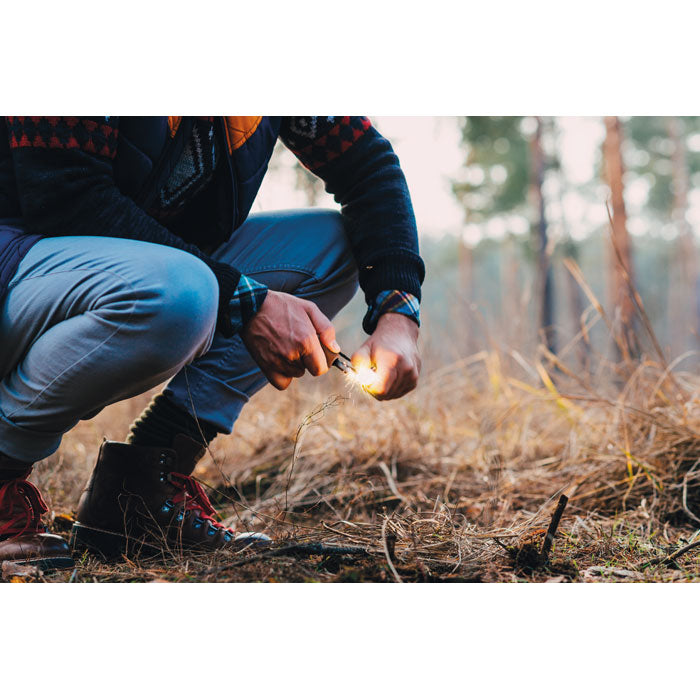 Pine Wood Fire Starter Tools