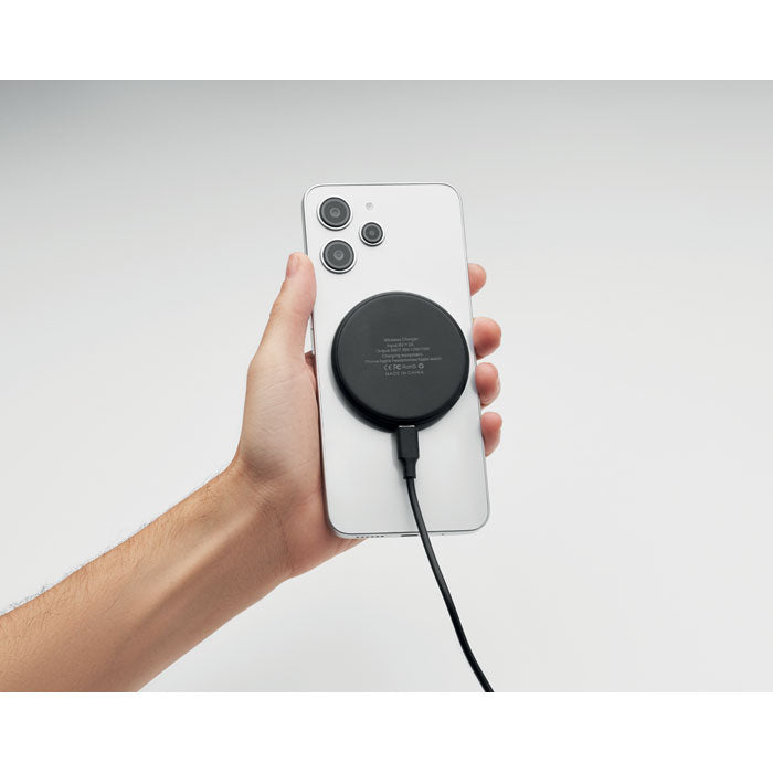 3-in-1 Magnetic Wireless Charger