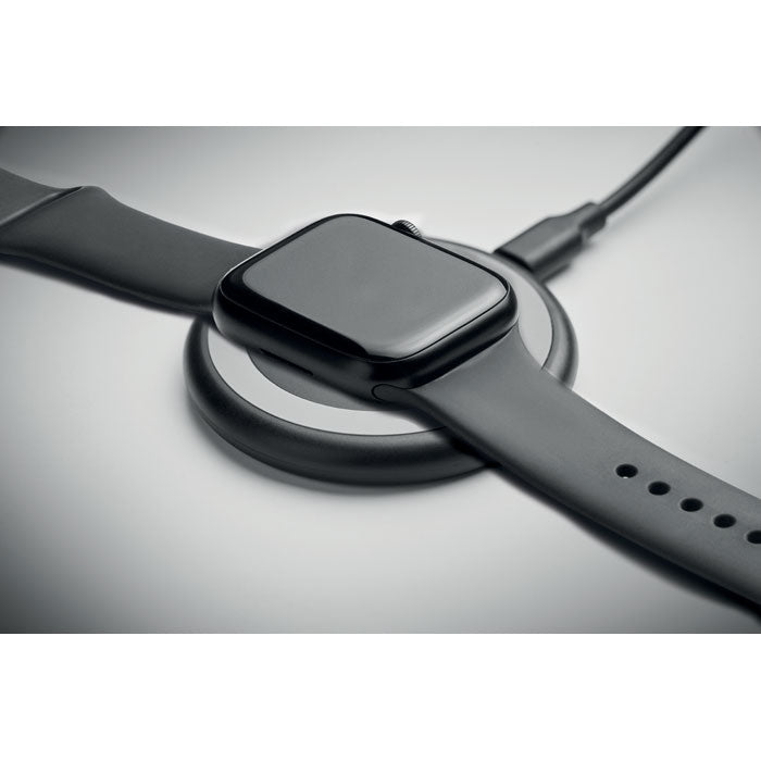 3-in-1 Magnetic Wireless Charger