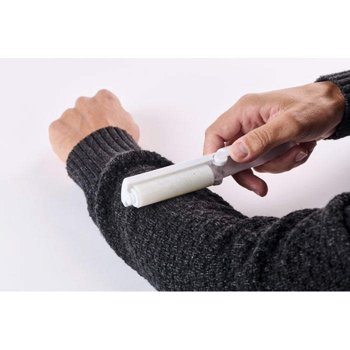Reusable Sticky Roller Cleaner