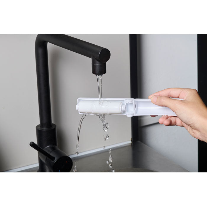 Reusable Sticky Roller Cleaner