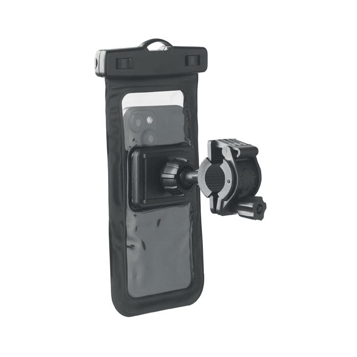 Waterproof Bike Mobile Mount Case
