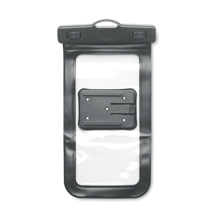 Waterproof Bike Mobile Mount Case