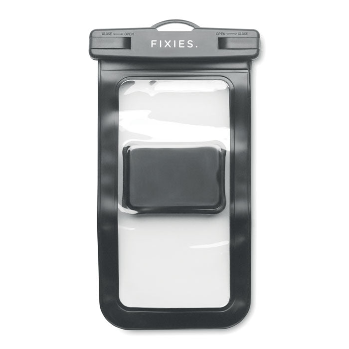 Waterproof Bike Mobile Mount Case