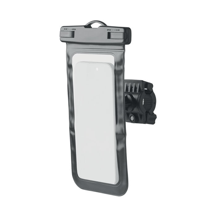 Waterproof Bike Mobile Mount Case