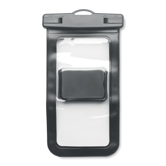Waterproof Bike Mobile Mount Case