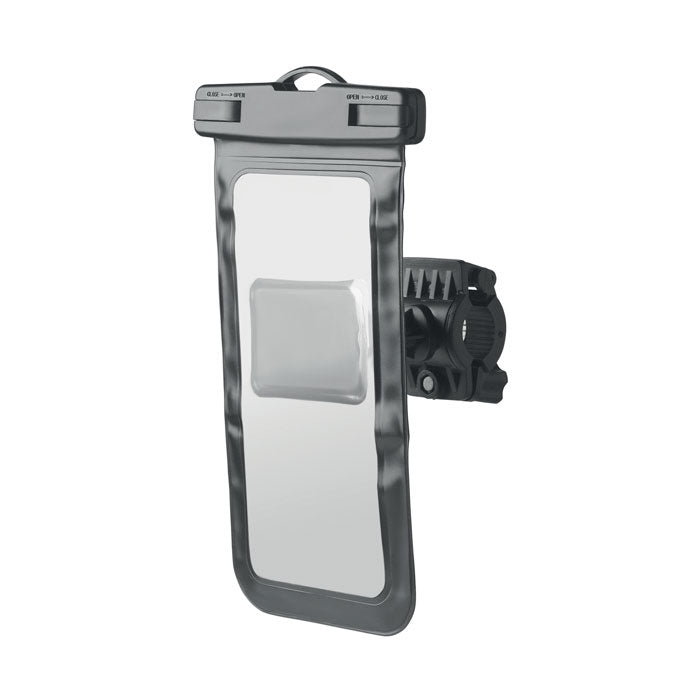 Waterproof Bike Mobile Mount Case