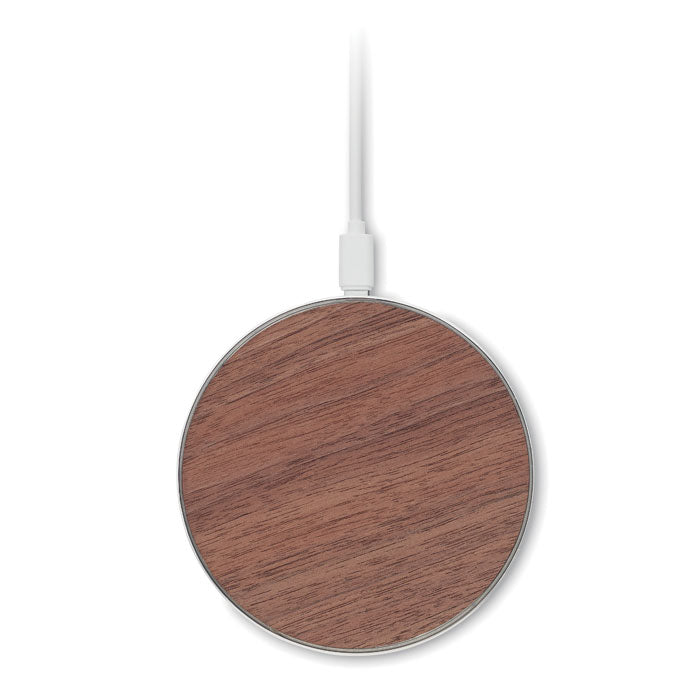 Compact Storage Wireless Charger