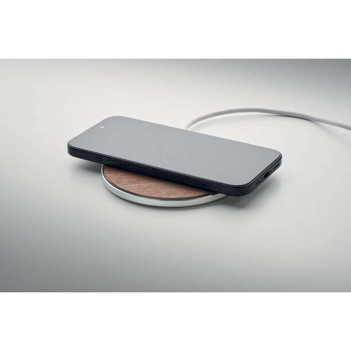 Compact Storage Wireless Charger