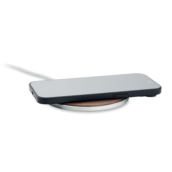 Compact Storage Wireless Charger