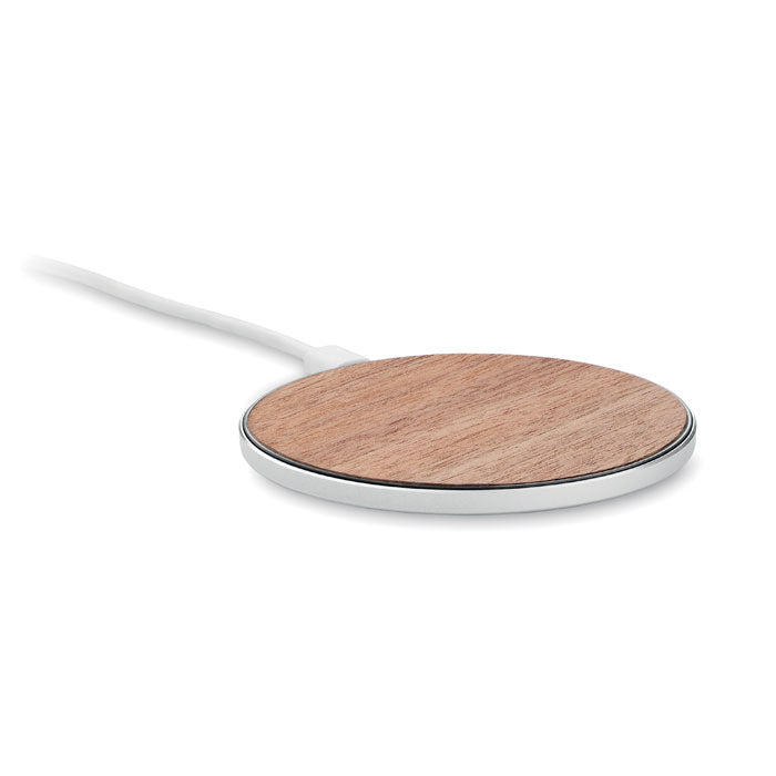 Compact Storage Wireless Charger