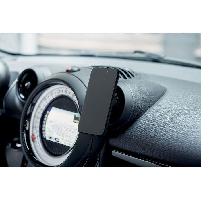 Rotating Magnetic Air Vent Mounted Phone Holder