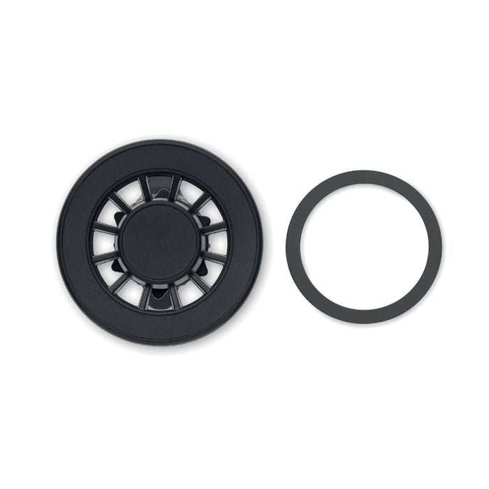 Rotating Magnetic Air Vent Mounted Phone Holder