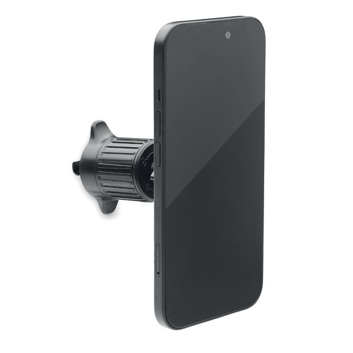 Rotating Magnetic Air Vent Mounted Phone Holder