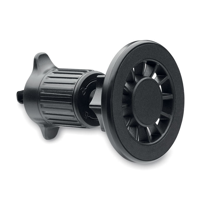 Rotating Magnetic Air Vent Mounted Phone Holder
