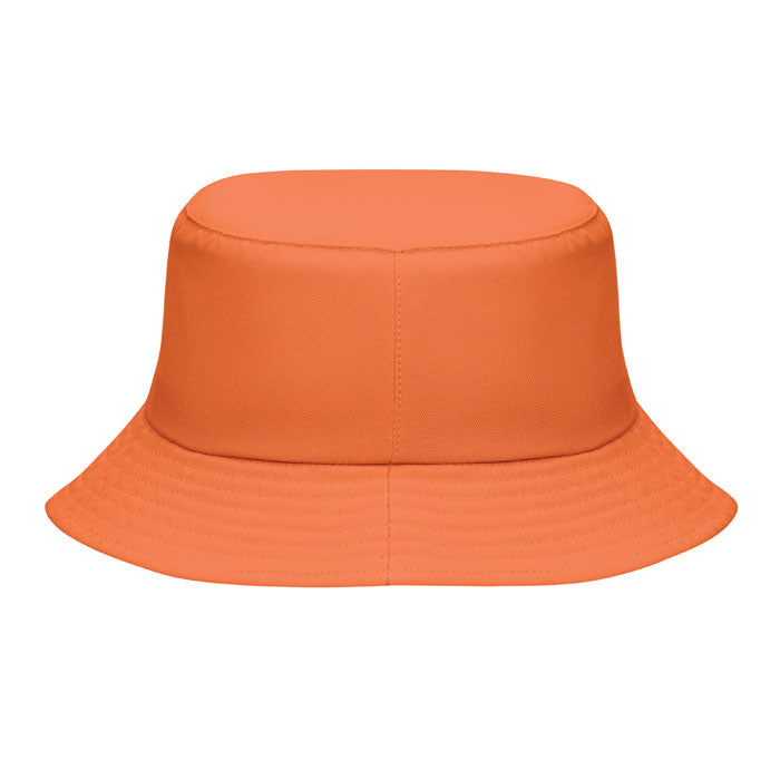 Polyester Bucket Hat