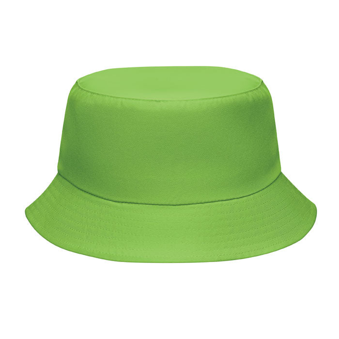 Polyester Bucket Hat