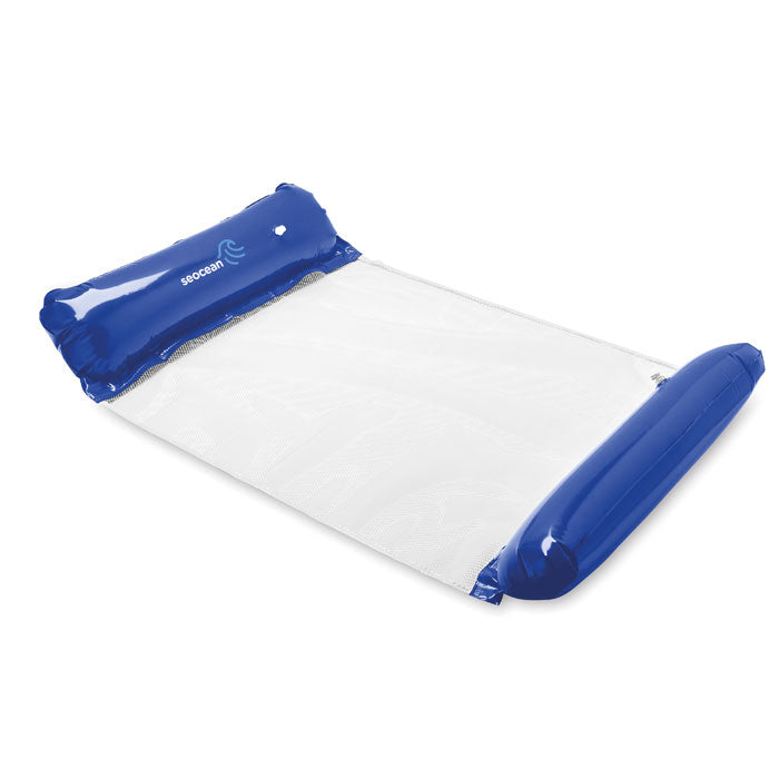 Inflatable Water Hammock