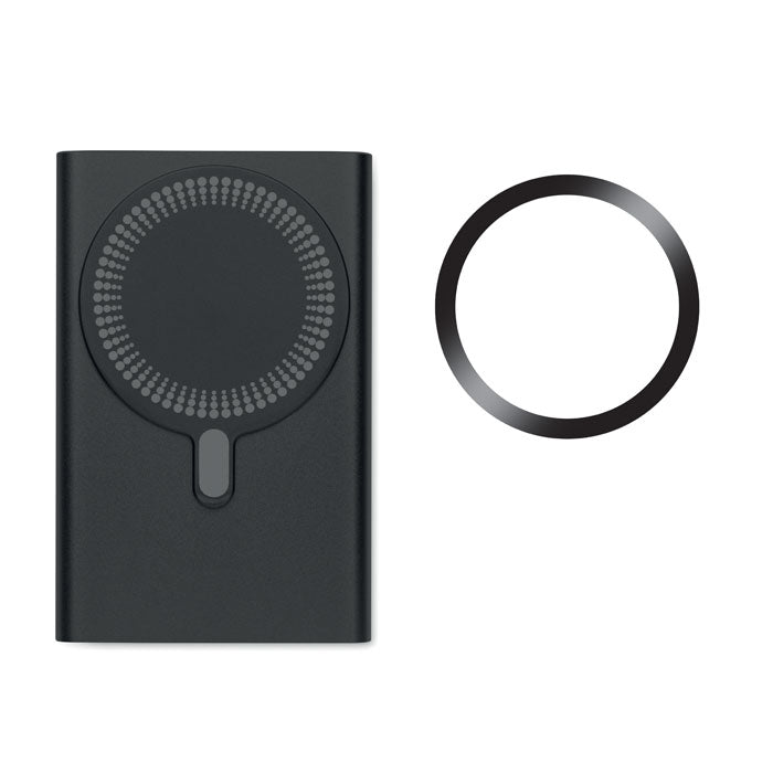 Magnetic Wireless Charger Powerbank