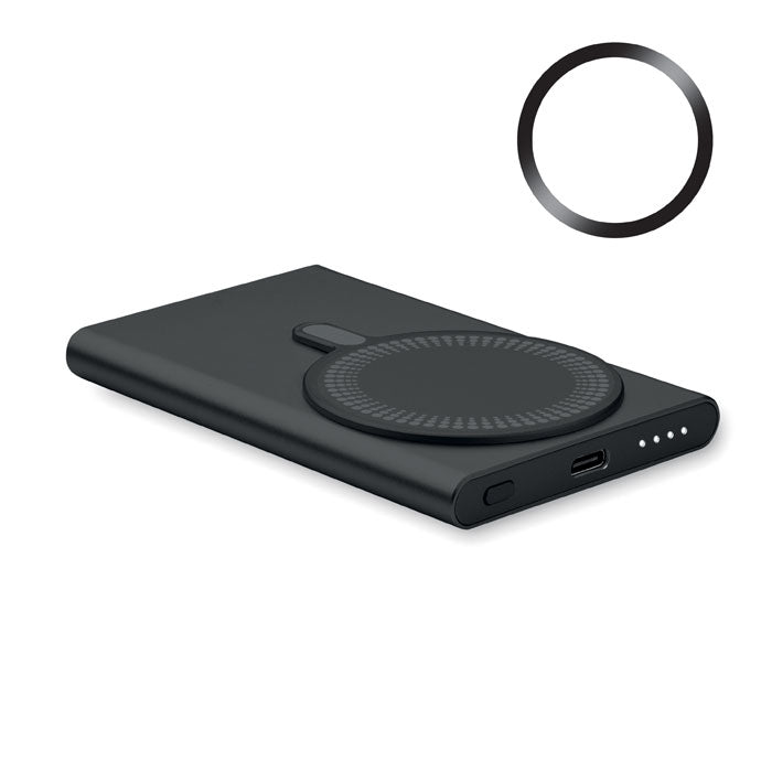 Magnetic Wireless Charger Powerbank