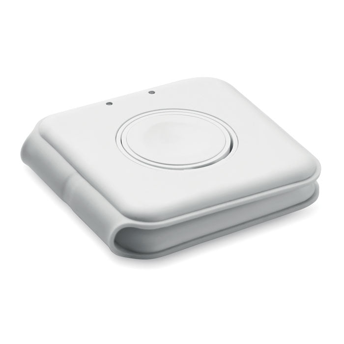 2-in-1 Phone and Smartwatch Charger