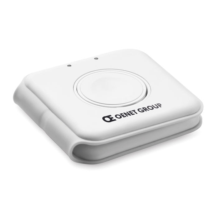 2-in-1 Phone and Smartwatch Charger