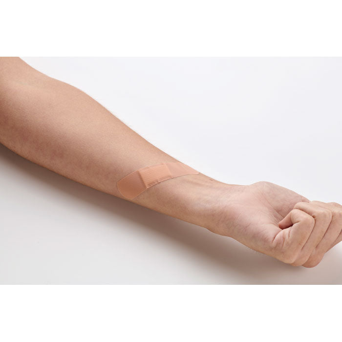 15 Adhesive Plasters