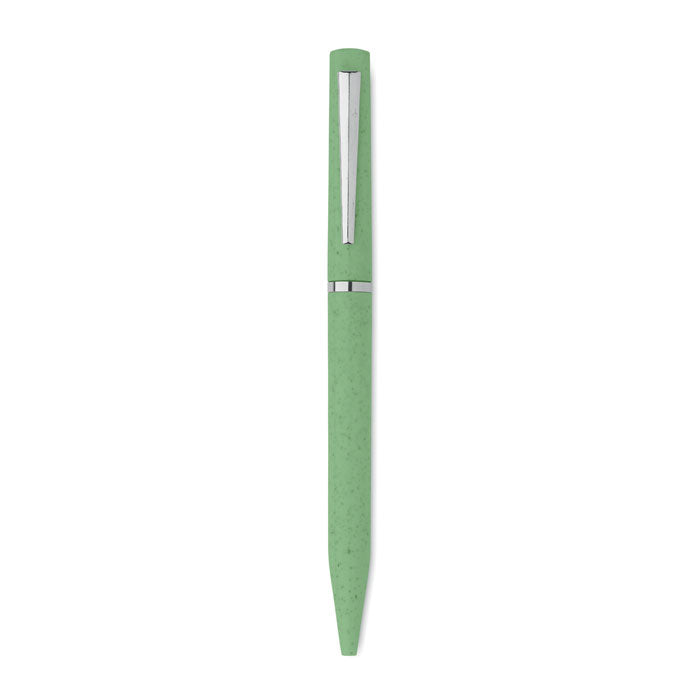 Wheat Straw Twist Pen