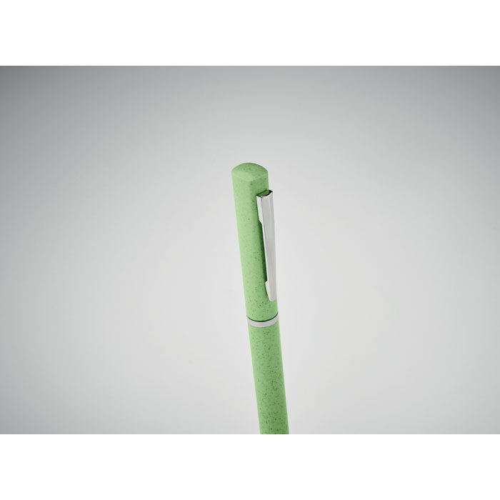 Wheat Straw Twist Pen